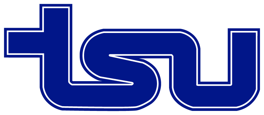 Tennessee State Tigers 2021-Pres Secondary Logo diy iron on heat transfer